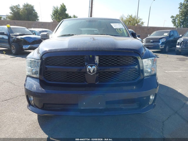 Продажа на аукционе авто 2014 Ram 1500 Express, vin: 1C6RR6KT7ES356178, номер лота: 44437734