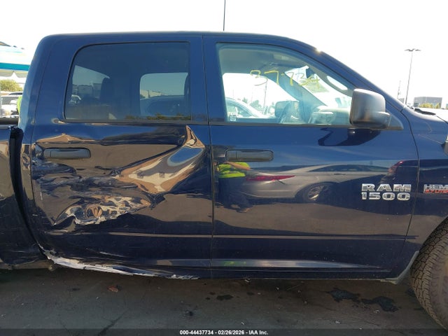 Продажа на аукционе авто 2014 Ram 1500 Express, vin: 1C6RR6KT7ES356178, номер лота: 44437734