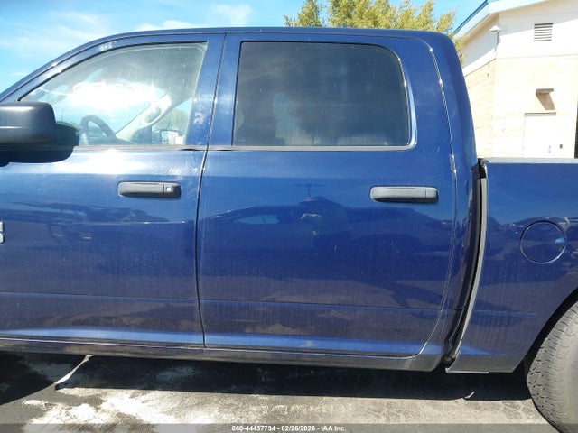 Продажа на аукционе авто 2014 Ram 1500 Express, vin: 1C6RR6KT7ES356178, номер лота: 44437734