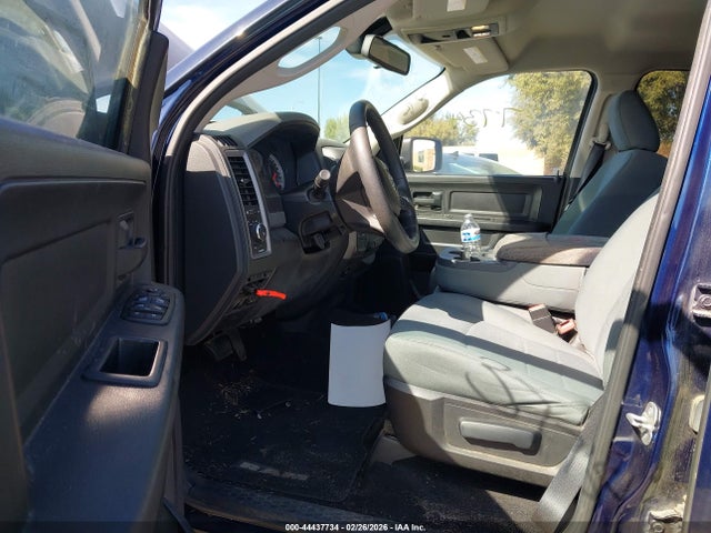 Продажа на аукционе авто 2014 Ram 1500 Express, vin: 1C6RR6KT7ES356178, номер лота: 44437734