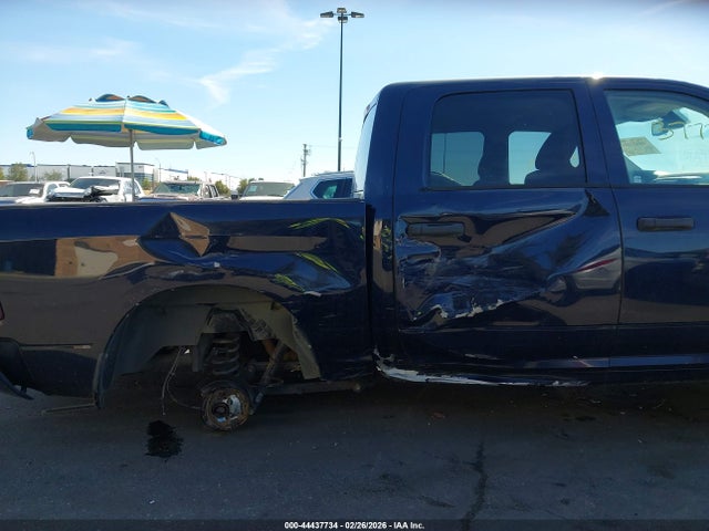 Продажа на аукционе авто 2014 Ram 1500 Express, vin: 1C6RR6KT7ES356178, номер лота: 44437734
