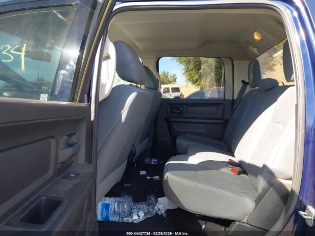 Продажа на аукционе авто 2014 Ram 1500 Express, vin: 1C6RR6KT7ES356178, номер лота: 44437734