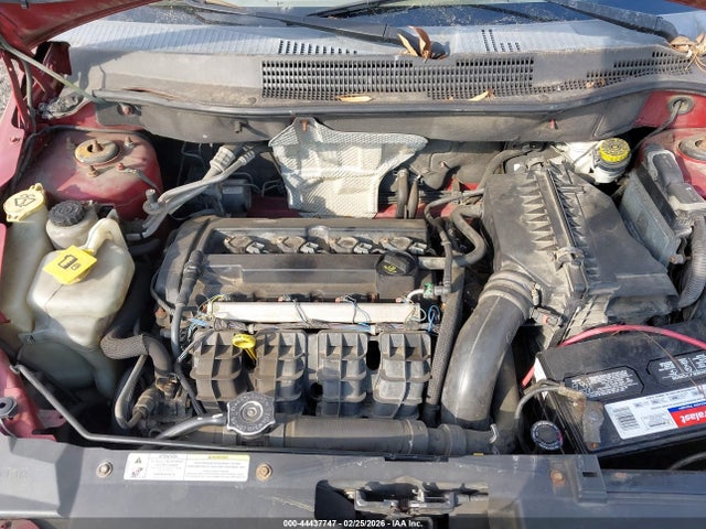 Продажа на аукционе авто 2007 Dodge Caliber Sxt, vin: 1B3HB48B37D328317, номер лота: 44437747
