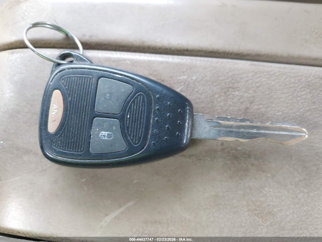 Продажа на аукционе авто 2007 Dodge Caliber Sxt, vin: 1B3HB48B37D328317, номер лота: 44437747
