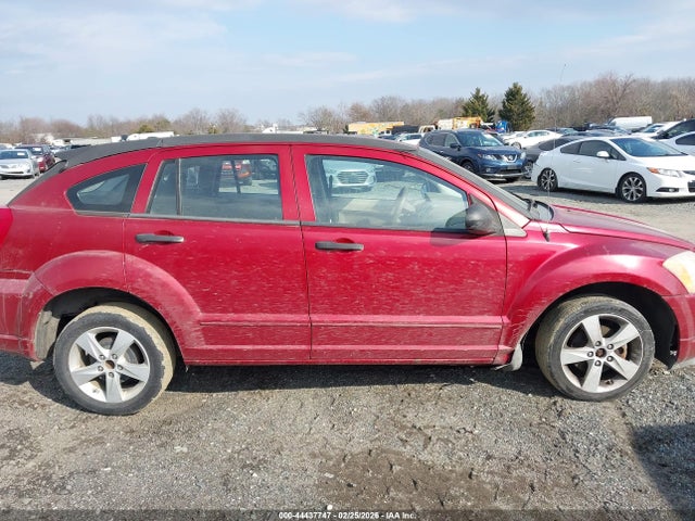 Продажа на аукционе авто 2007 Dodge Caliber Sxt, vin: 1B3HB48B37D328317, номер лота: 44437747