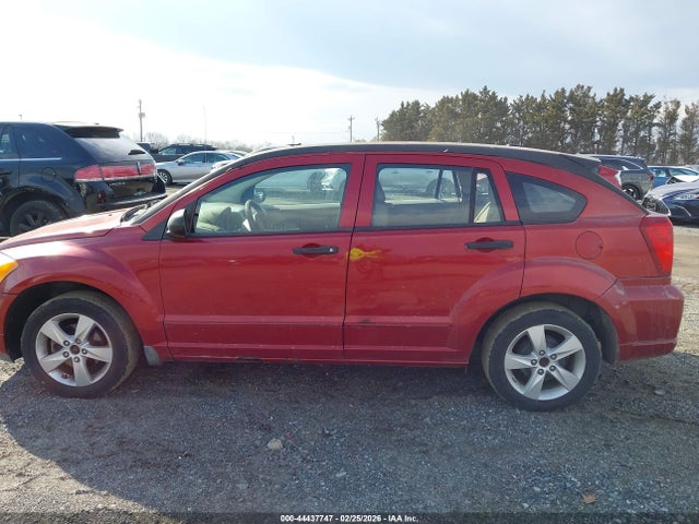 Продажа на аукционе авто 2007 Dodge Caliber Sxt, vin: 1B3HB48B37D328317, номер лота: 44437747