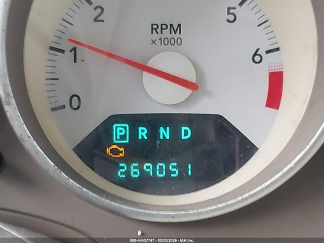Продажа на аукционе авто 2007 Dodge Caliber Sxt, vin: 1B3HB48B37D328317, номер лота: 44437747