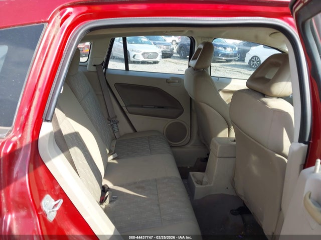 Продажа на аукционе авто 2007 Dodge Caliber Sxt, vin: 1B3HB48B37D328317, номер лота: 44437747