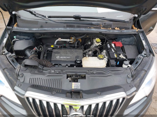Aukcja sprzedaży 2016 Buick Encore, vin: KL4CJASB6GB712200, numer aukcji: 44437754