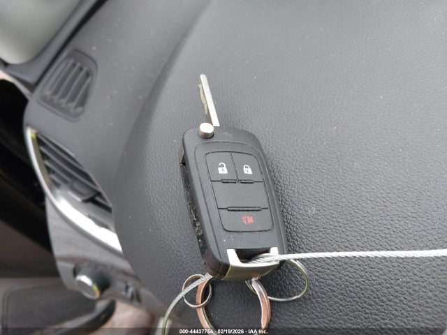 Aukcja sprzedaży 2016 Buick Encore, vin: KL4CJASB6GB712200, numer aukcji: 44437754