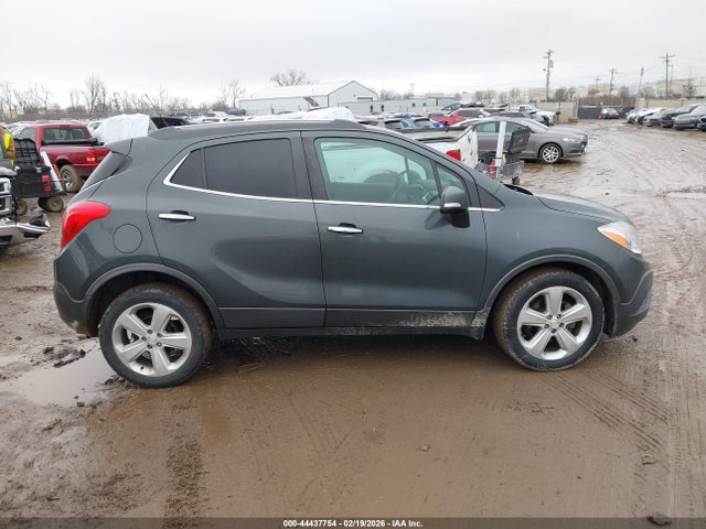 Aukcja sprzedaży 2016 Buick Encore, vin: KL4CJASB6GB712200, numer aukcji: 44437754