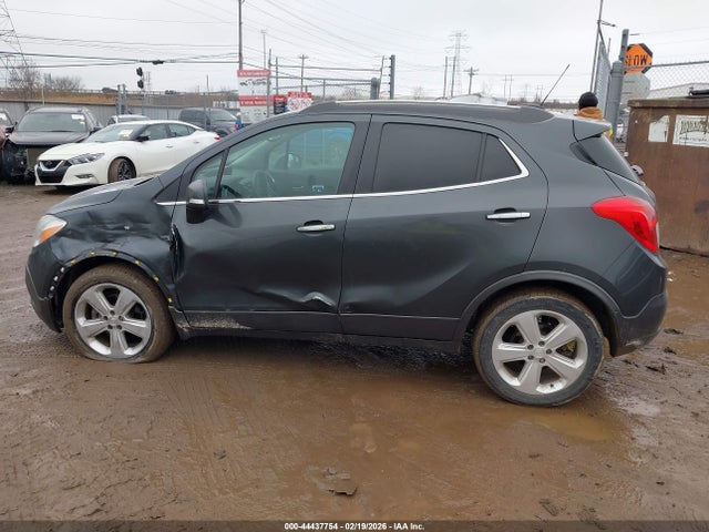 Aukcja sprzedaży 2016 Buick Encore, vin: KL4CJASB6GB712200, numer aukcji: 44437754