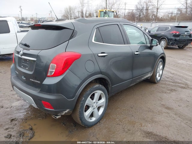Aukcja sprzedaży 2016 Buick Encore, vin: KL4CJASB6GB712200, numer aukcji: 44437754