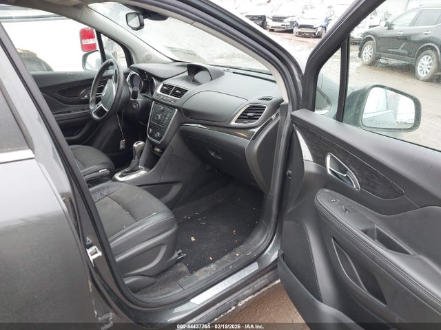 Aukcja sprzedaży 2016 Buick Encore, vin: KL4CJASB6GB712200, numer aukcji: 44437754
