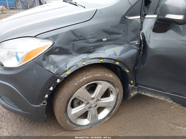 Aukcja sprzedaży 2016 Buick Encore, vin: KL4CJASB6GB712200, numer aukcji: 44437754