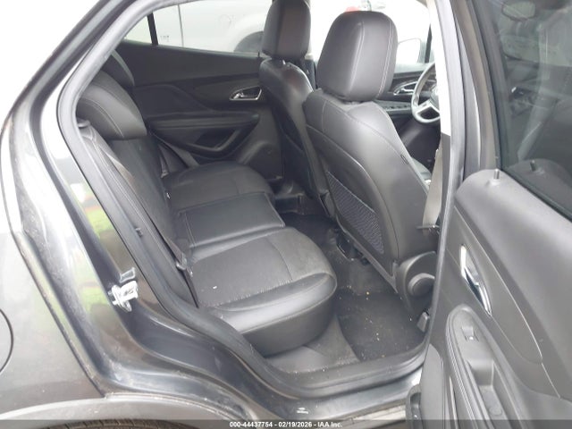 Aukcja sprzedaży 2016 Buick Encore, vin: KL4CJASB6GB712200, numer aukcji: 44437754