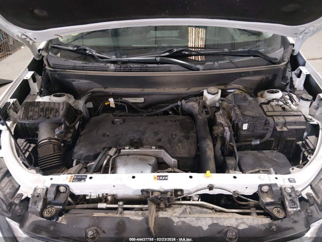 Chevrolet Equinox Premier 2019 2GNAXYEX7K6288816 Image 10