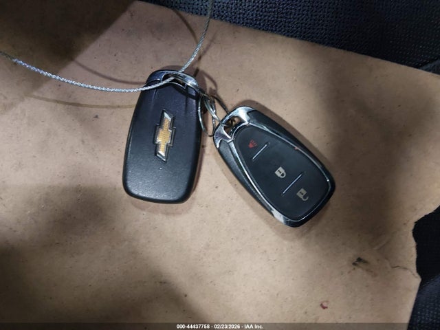 Chevrolet Equinox Premier 2019 2GNAXYEX7K6288816 Image 11