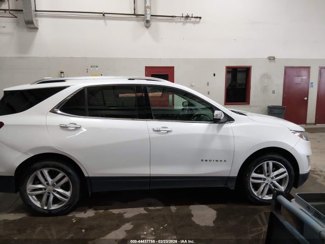 Chevrolet Equinox Premier 2019 2GNAXYEX7K6288816 Image 14