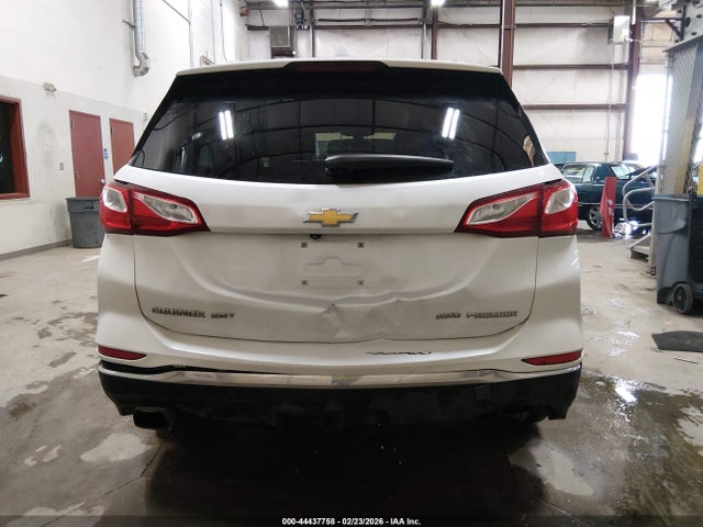 Chevrolet Equinox Premier 2019 2GNAXYEX7K6288816 Image 17