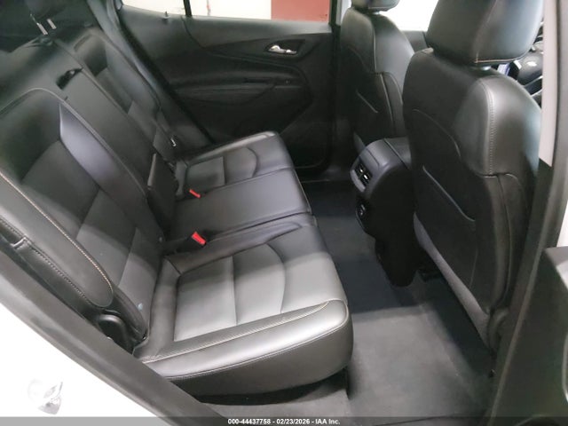 Chevrolet Equinox Premier 2019 2GNAXYEX7K6288816 Image 8