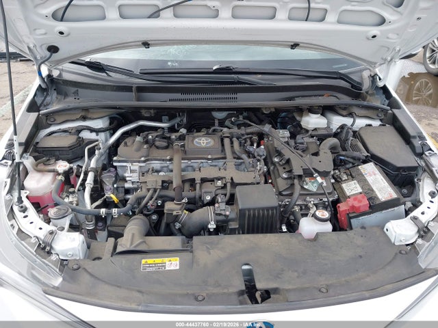 JTDBCMFEXR3065931 Toyota Corolla Hybrid Se
