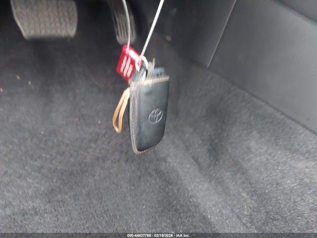 JTDBCMFEXR3065931 Toyota Corolla Hybrid Se