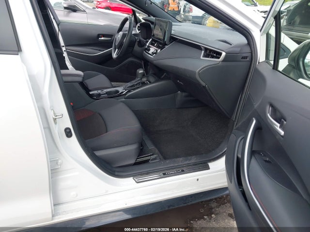 JTDBCMFEXR3065931 Toyota Corolla Hybrid Se