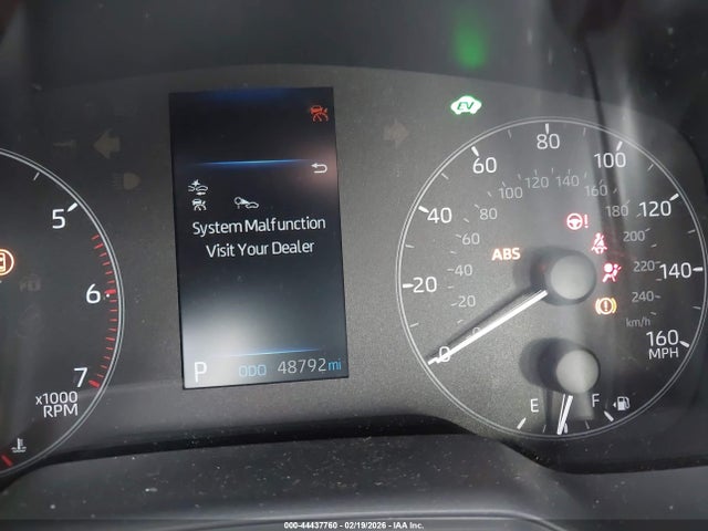JTDBCMFEXR3065931 Toyota Corolla Hybrid Se
