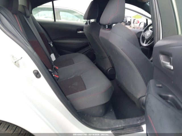 JTDBCMFEXR3065931 Toyota Corolla Hybrid Se