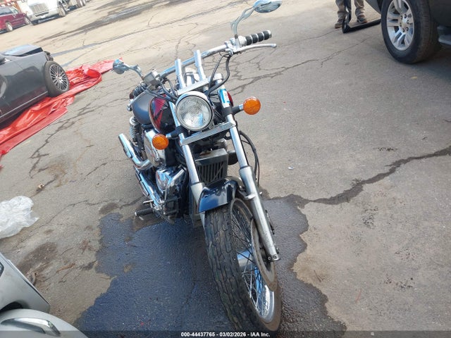 2005 HONDA VT750 JH2RC445X5M802655