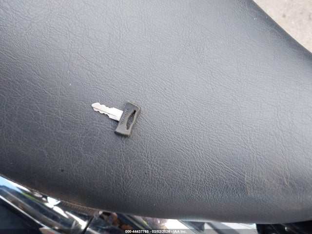 2005 HONDA VT750 JH2RC445X5M802655 Photo 10