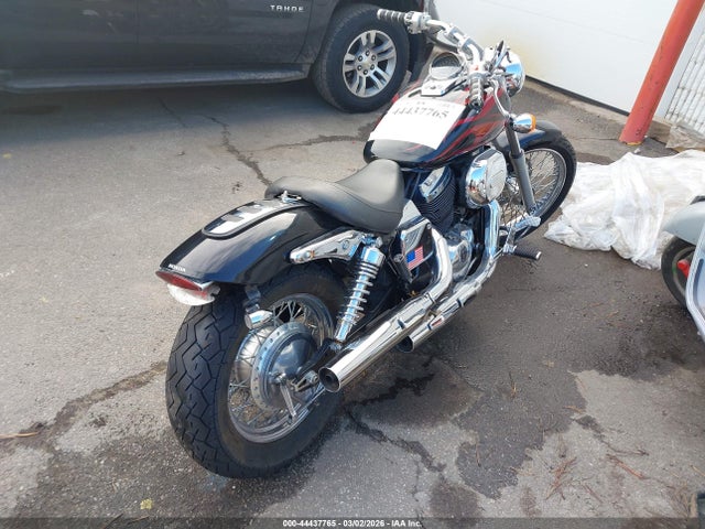 2005 HONDA VT750 JH2RC445X5M802655 Photo 3