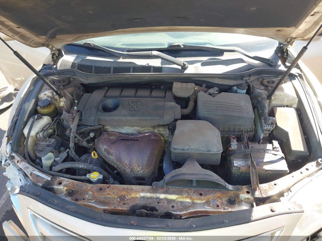 Продаж на аукціоні авто 2010 Toyota Camry Le, vin: 4T1BF3EK5AU102192, номер лоту: 44437769