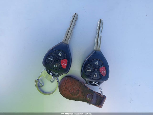 Продаж на аукціоні авто 2010 Toyota Camry Le, vin: 4T1BF3EK5AU102192, номер лоту: 44437769