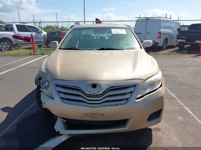 Продаж на аукціоні авто 2010 Toyota Camry Le, vin: 4T1BF3EK5AU102192, номер лоту: 44437769
