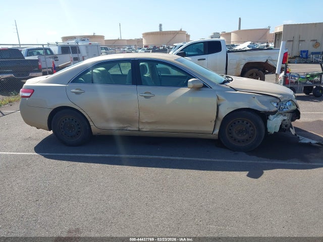 Продаж на аукціоні авто 2010 Toyota Camry Le, vin: 4T1BF3EK5AU102192, номер лоту: 44437769