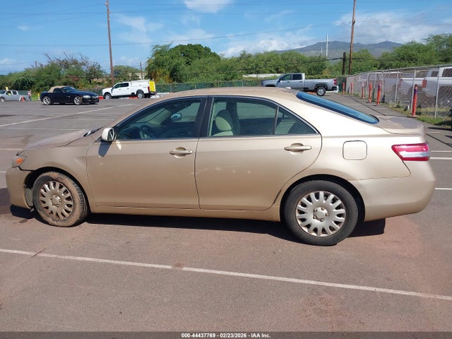 Продаж на аукціоні авто 2010 Toyota Camry Le, vin: 4T1BF3EK5AU102192, номер лоту: 44437769