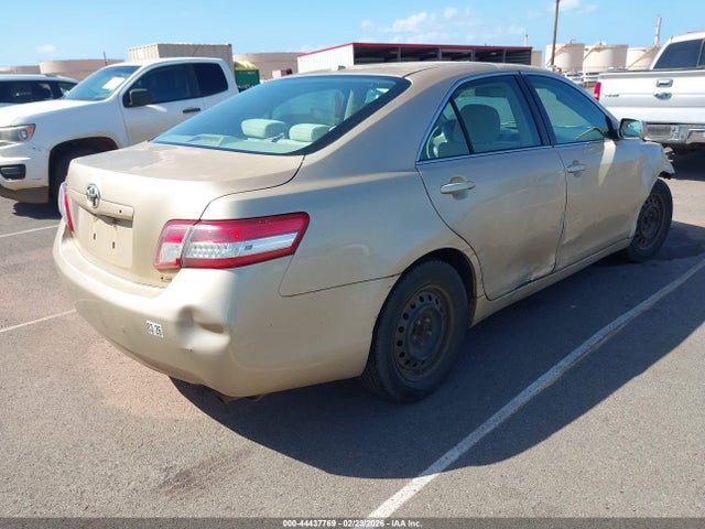 Продаж на аукціоні авто 2010 Toyota Camry Le, vin: 4T1BF3EK5AU102192, номер лоту: 44437769
