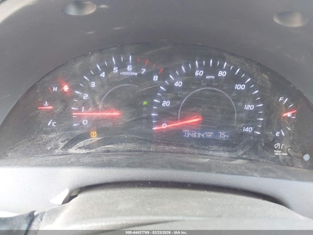 Продаж на аукціоні авто 2010 Toyota Camry Le, vin: 4T1BF3EK5AU102192, номер лоту: 44437769