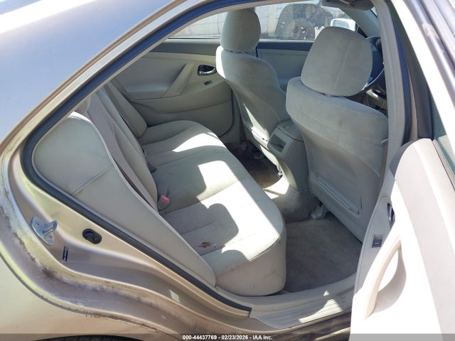 Продаж на аукціоні авто 2010 Toyota Camry Le, vin: 4T1BF3EK5AU102192, номер лоту: 44437769