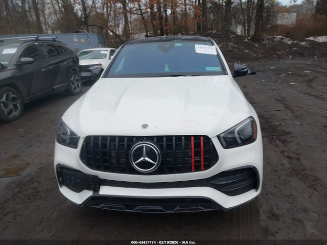 44437774 :رقم المزاد ، 4JGFD6BB4PA961071 vin ، 2023 Mercedes-benz Amg Gle 53 Coupe 4matic مزاد بيع