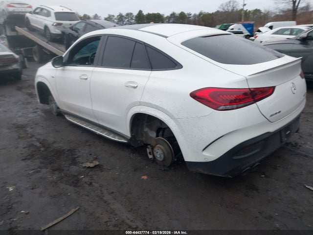 2023 MERCEDES-BENZ AMG GLE 53 COUPE 4JGFD6BB4PA961071 Photo 2