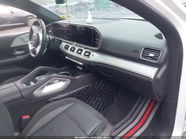 2023 MERCEDES-BENZ AMG GLE 53 COUPE 4JGFD6BB4PA961071 Photo 4