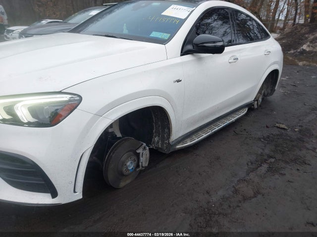 2023 MERCEDES-BENZ AMG GLE 53 COUPE 4JGFD6BB4PA961071 Photo 5
