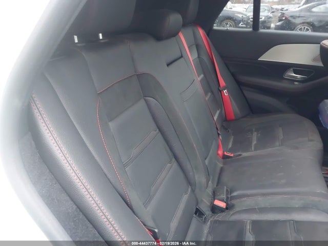 2023 MERCEDES-BENZ AMG GLE 53 COUPE 4JGFD6BB4PA961071 Photo 7