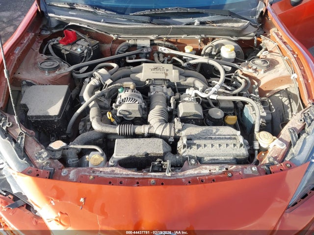 2013 SCION FR-S JF1ZNAA18D1731321 Photo 9