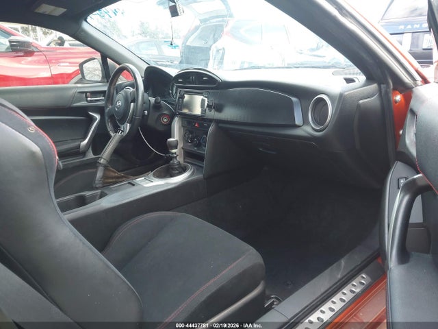 2013 SCION FR-S JF1ZNAA18D1731321 Photo 4