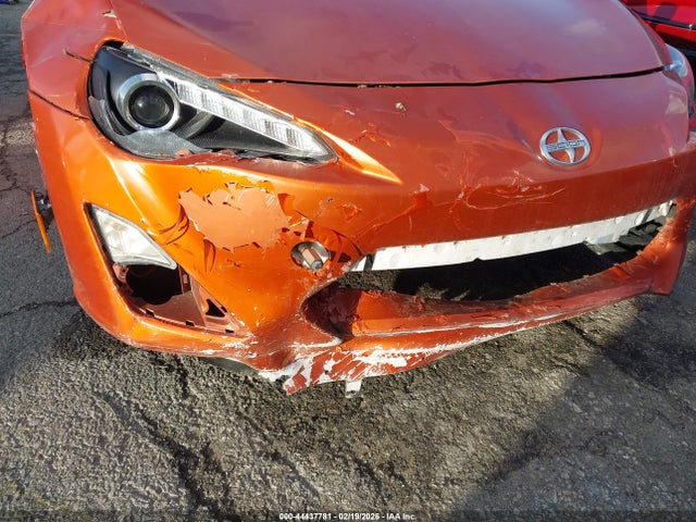 2013 SCION FR-S JF1ZNAA18D1731321 Photo 5