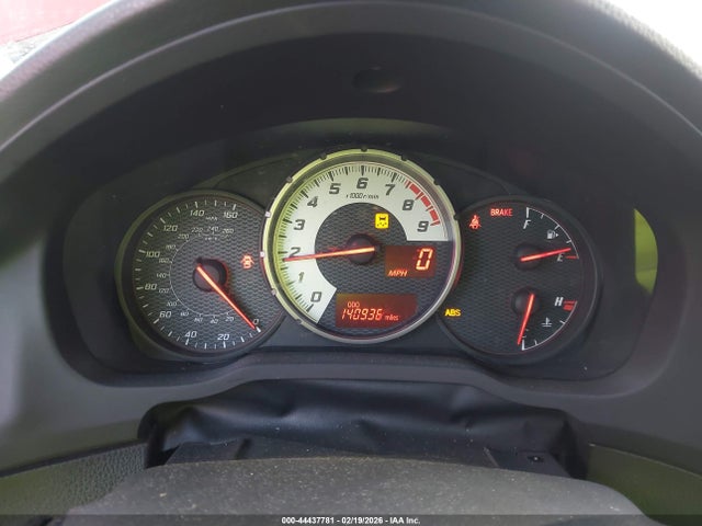 2013 SCION FR-S JF1ZNAA18D1731321 Photo 6